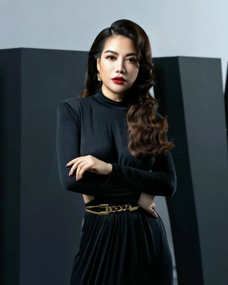 Clip hot của Trương Ngọc Ánh TikTok