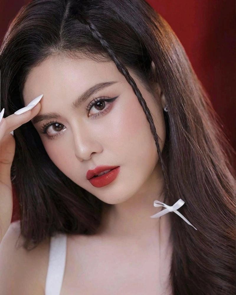 Cảm xúc lắng đọng từ Đơn Côi Trương Quỳnh Anh