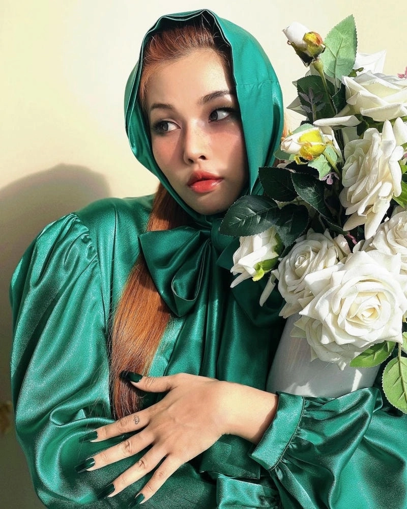 Trương Thảo Nhi sinh năm bao nhiều gây tranh cãi