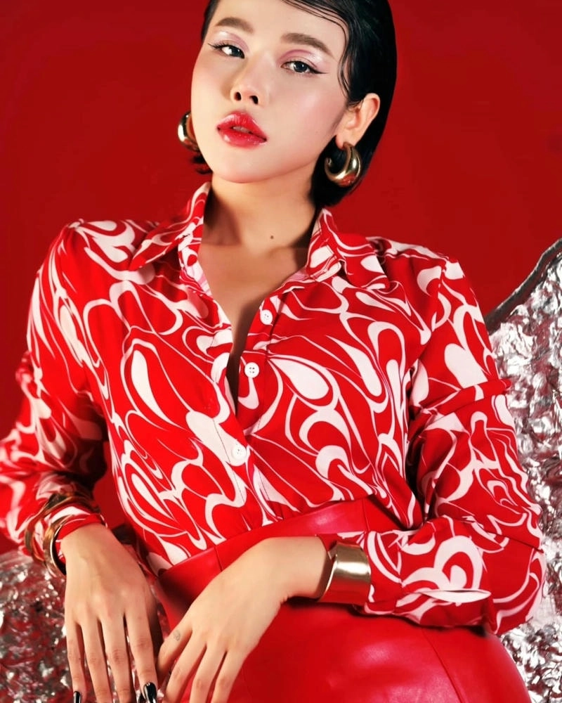 Trương Thảo Nhi quê ở đâu khiến fan bất ngờ