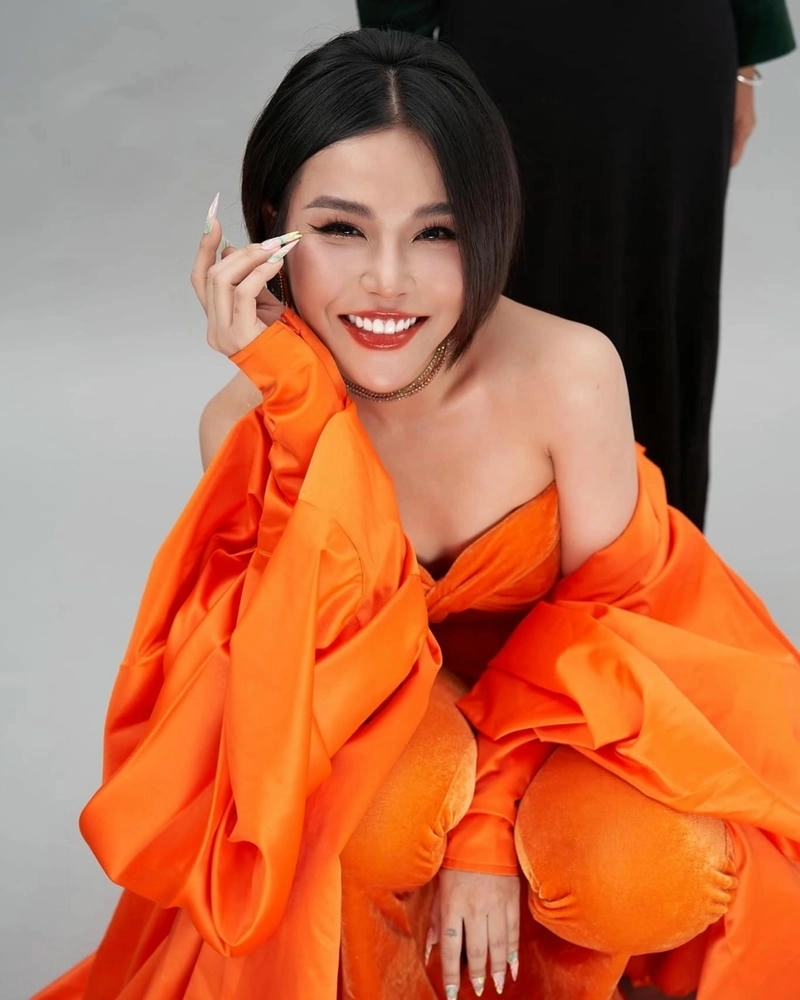 Trương Thảo Nhi sinh năm mấy được hé lộ