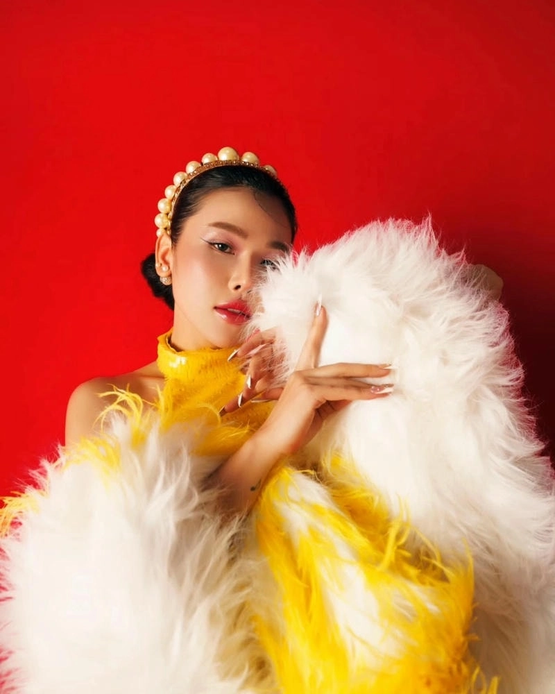 Chấp niệm Trương Thảo Nhi gợi nhớ tình xưa