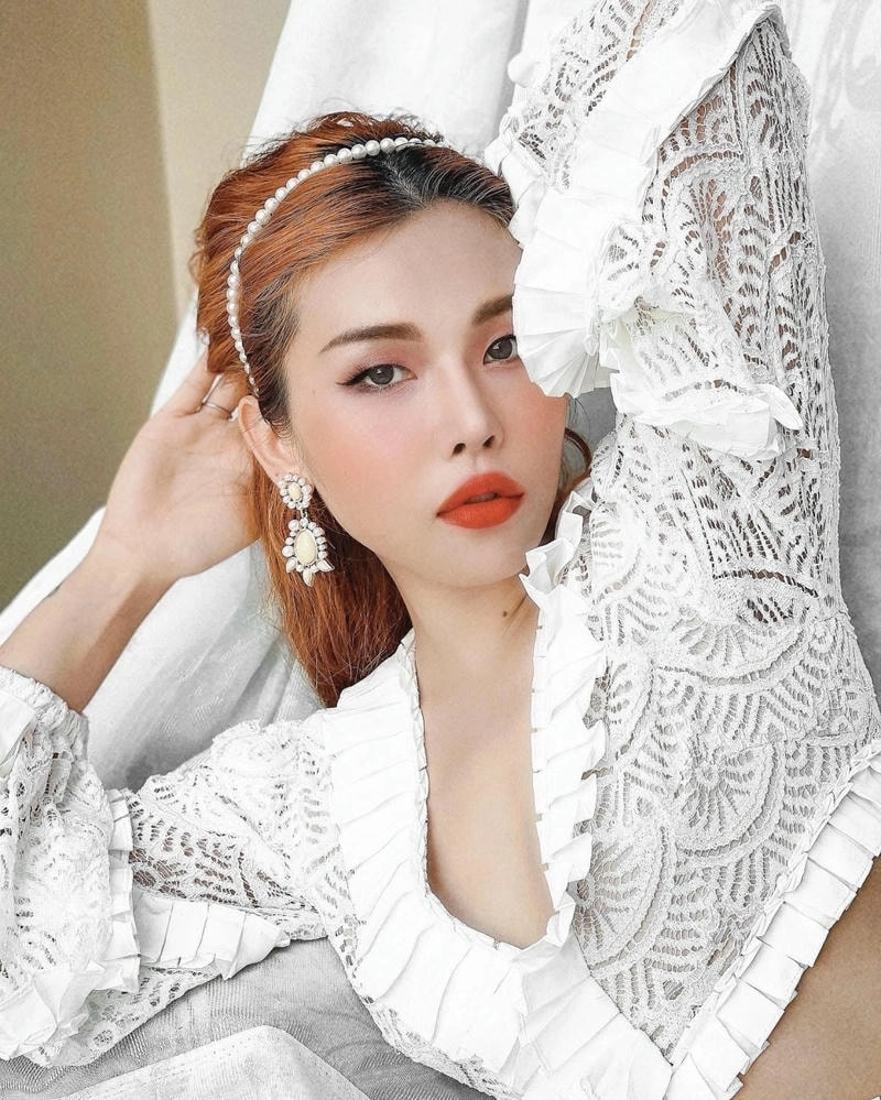 Chỉ là không cùng nhau Tăng Phúc Trương Thảo Nhi day dứt