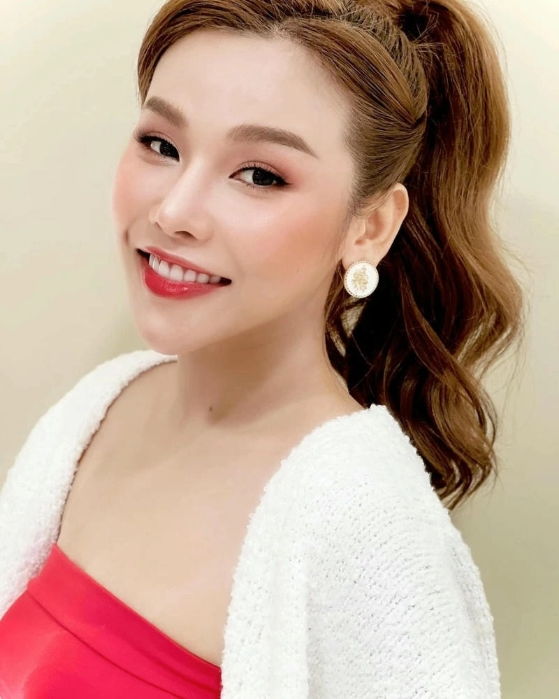 Phạm Đình Thái Ngân Trương Thảo Nhi phối hợp ăn ý