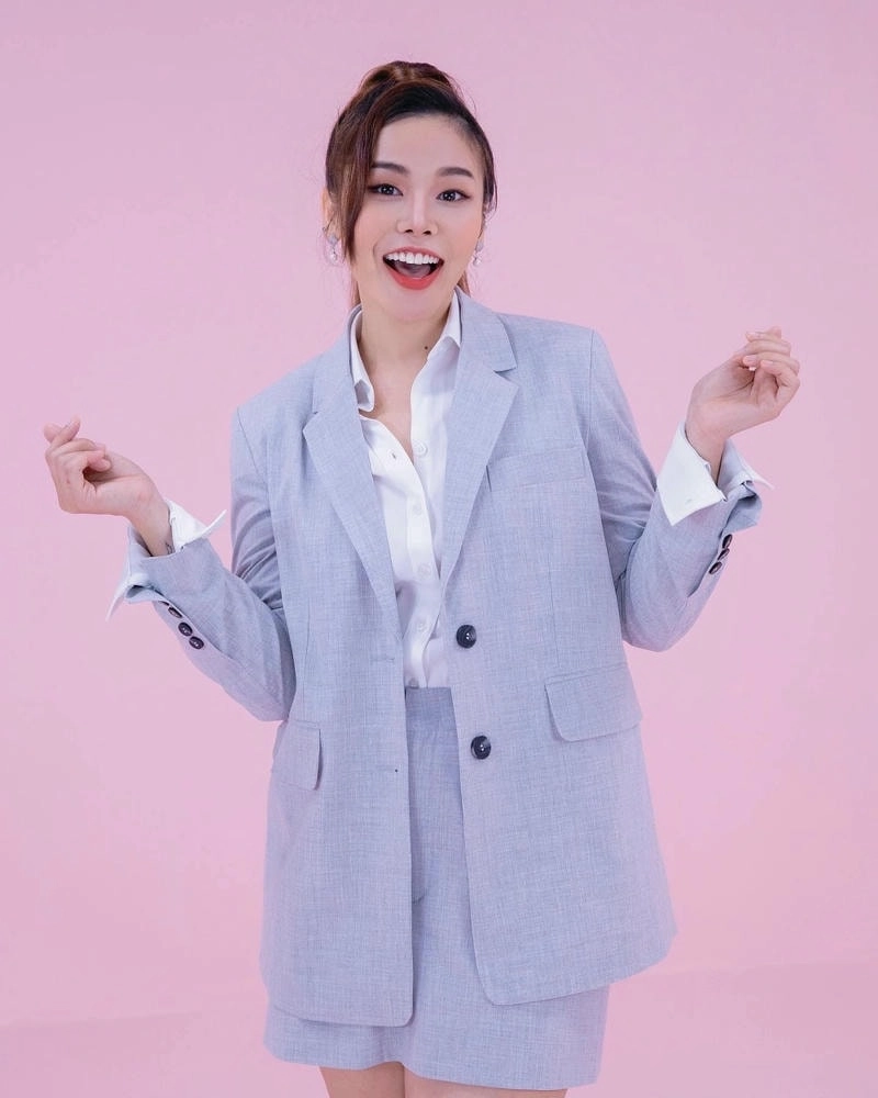 Song ca Tăng Phúc Trương Thảo Nhi đầy thăng hoa