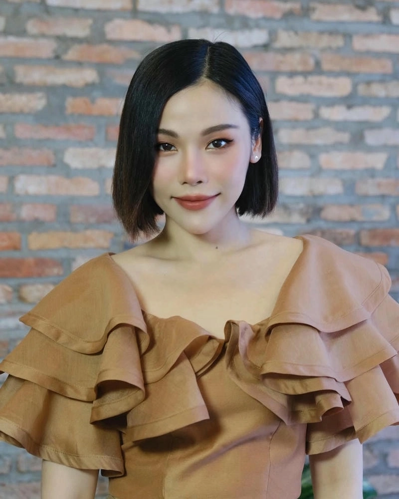 Yêu Trương Thảo Nhi vì điều gì đặc biệt