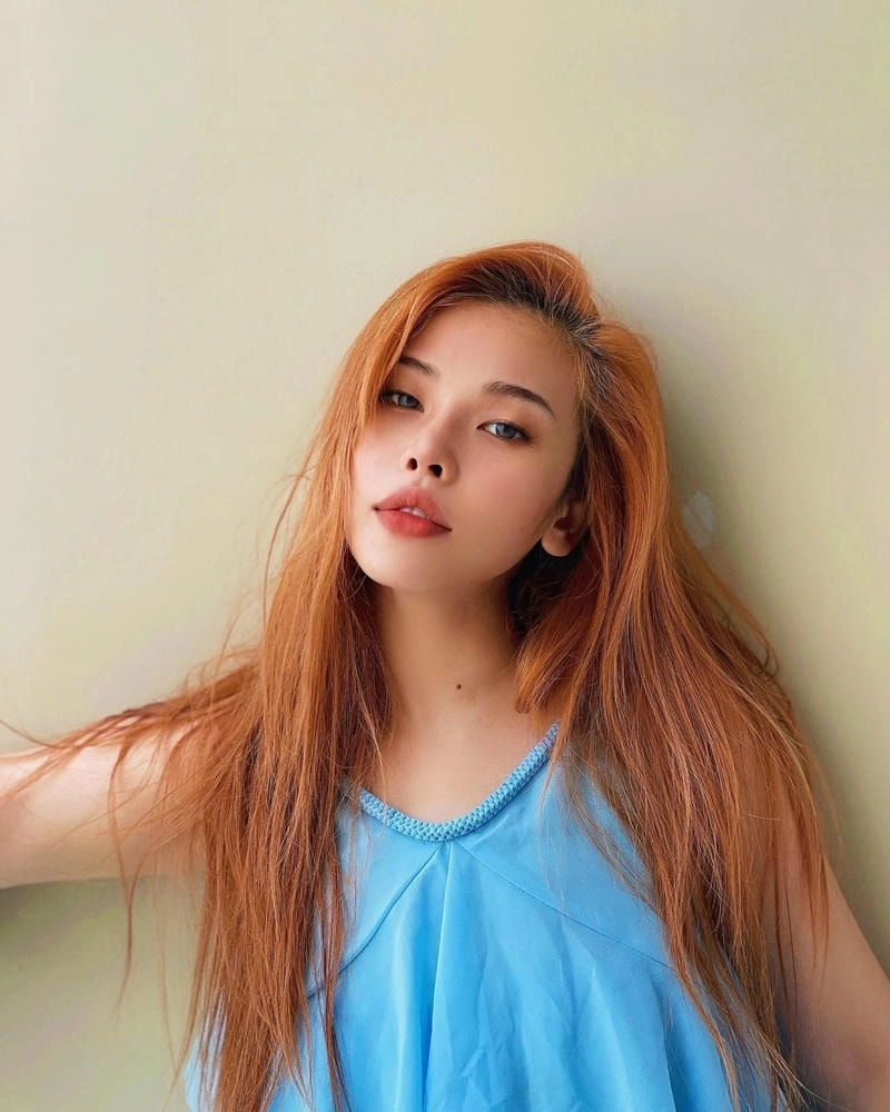 Đánh bắt xa bờ Trương Thảo Nhi gợi hình mạnh mẽ