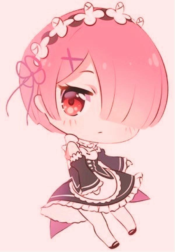 Tập vẽ ngay với hình vẽ chibi đơn giản