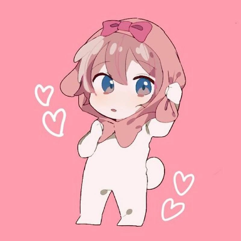 Cách đơn giản để vẽ hinh chibi