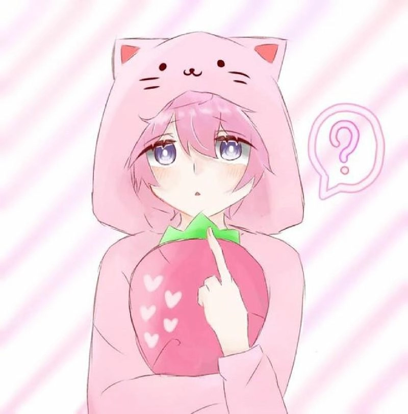 Tuyển chọn mẫu hình chibi cute dễ vẽ