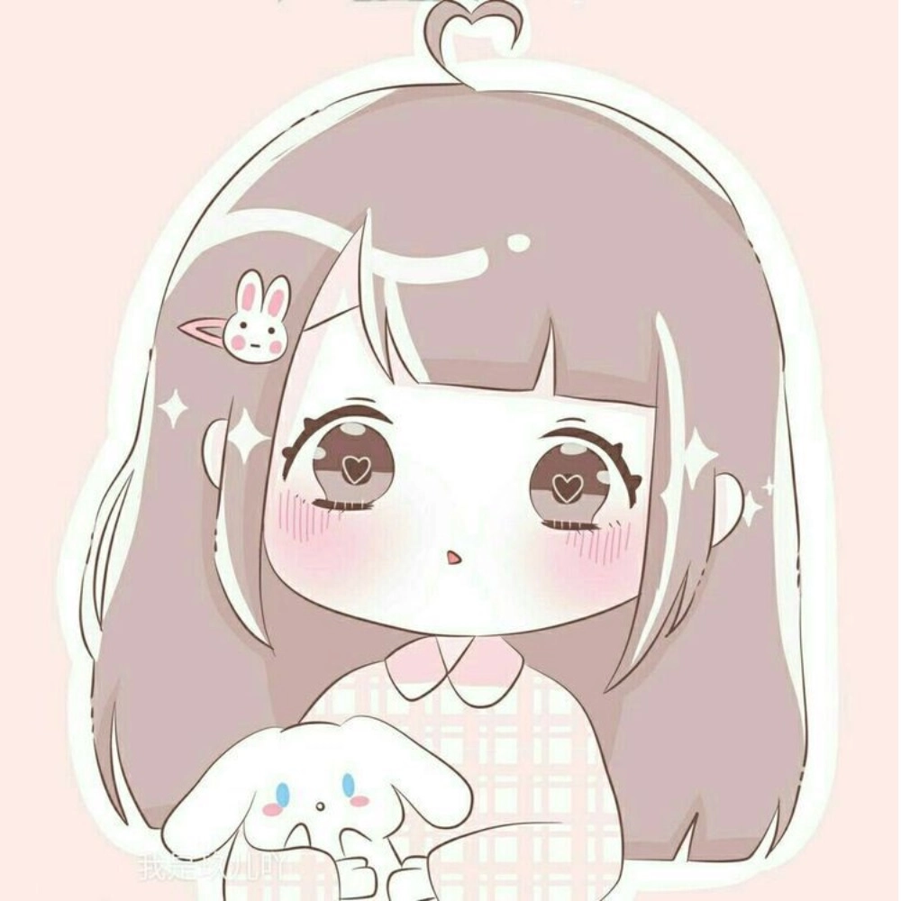 Tuyển tập hình chibi cute dễ vẽ nữ cho người mới