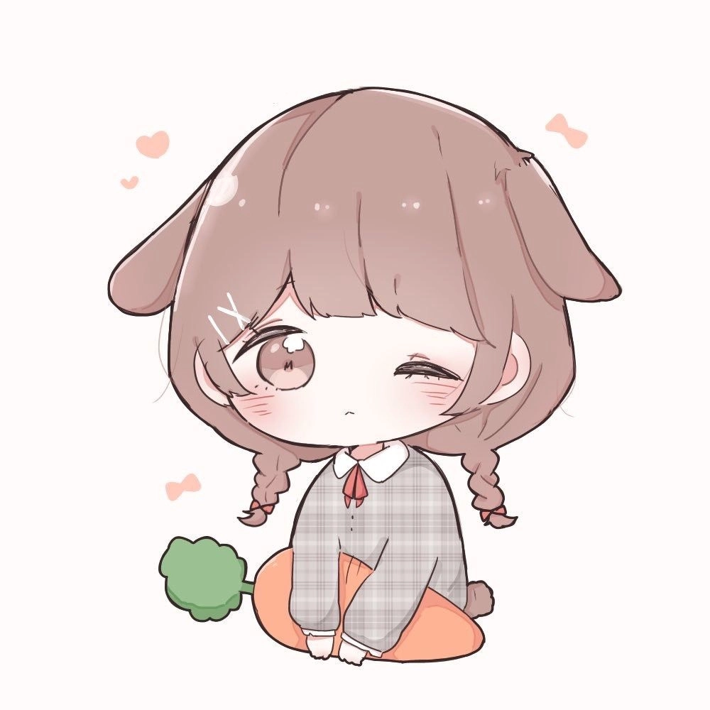 Gợi ý cách vẽ cô gái chibi nhanh và đẹp