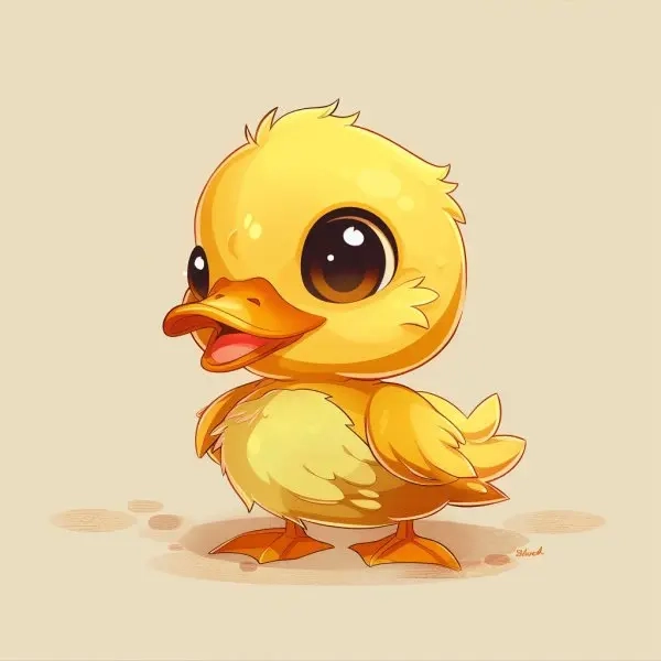 Sáng tạo phong cách với avatar chibi đẹp