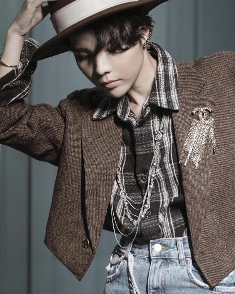 Lời bài hát Vũ Cát Tường Mơ đầy chất mộng mị