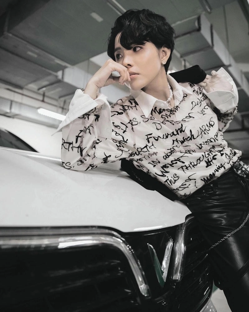 Lời bài hát Vũ Cát Tường Vết Mưa thấm đẫm nỗi nhớ