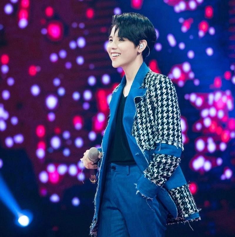 Vũ Cát Tường playlist chạm vào tâm hồn