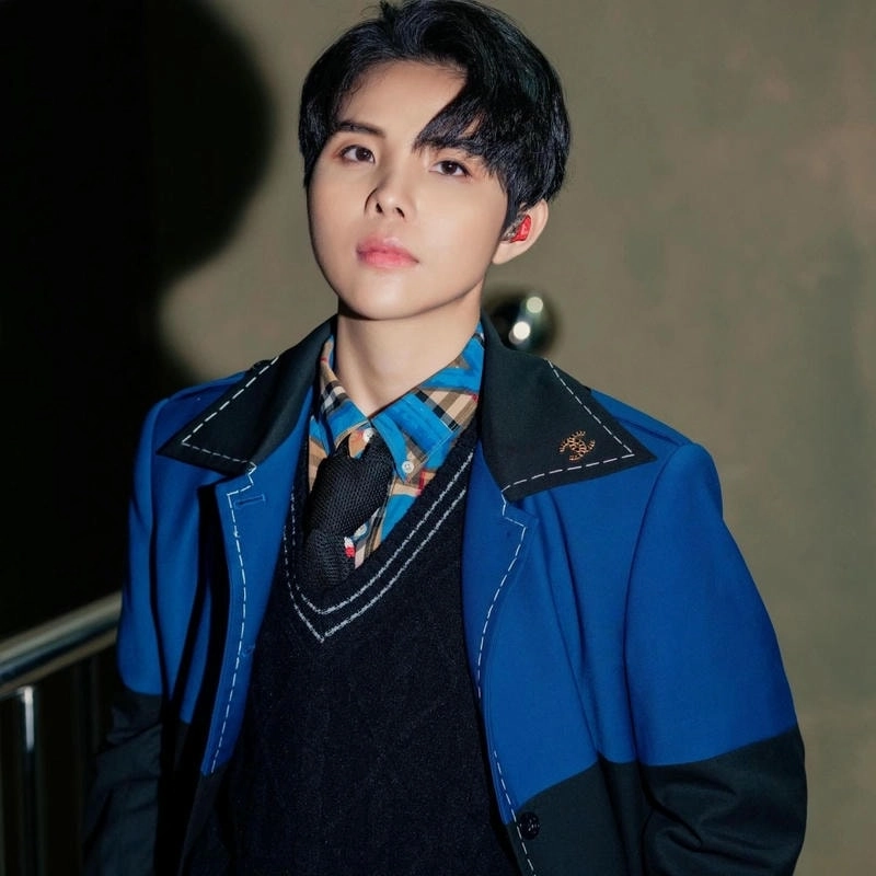 Các bài hát trong Vũ Cát Tường đầy màu sắc riêng