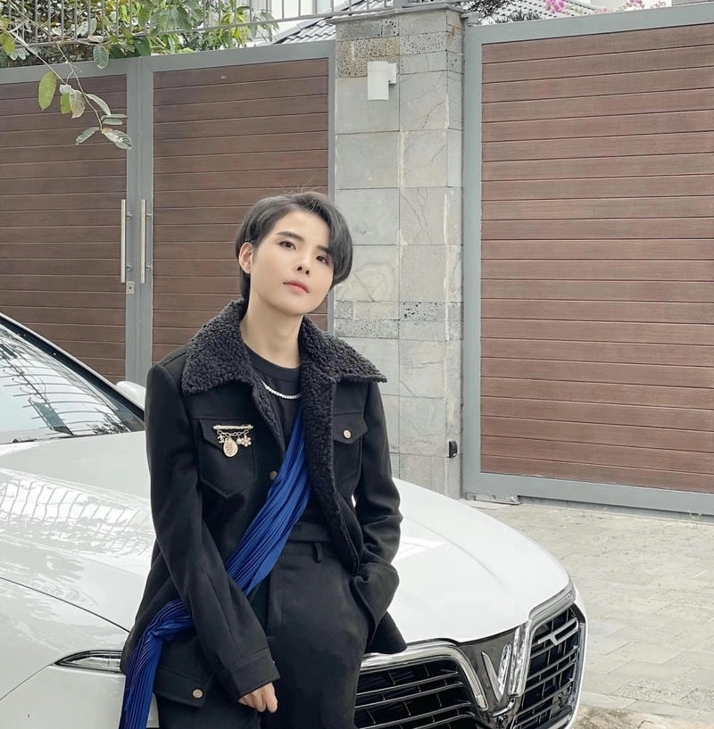 Em oi Vũ Cát Tường da diết từng giai điệu