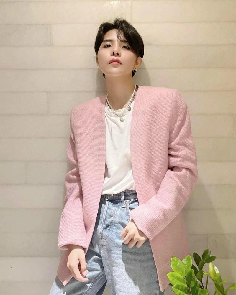 Người yêu Vũ Cát Tường luôn là điều bí ẩn