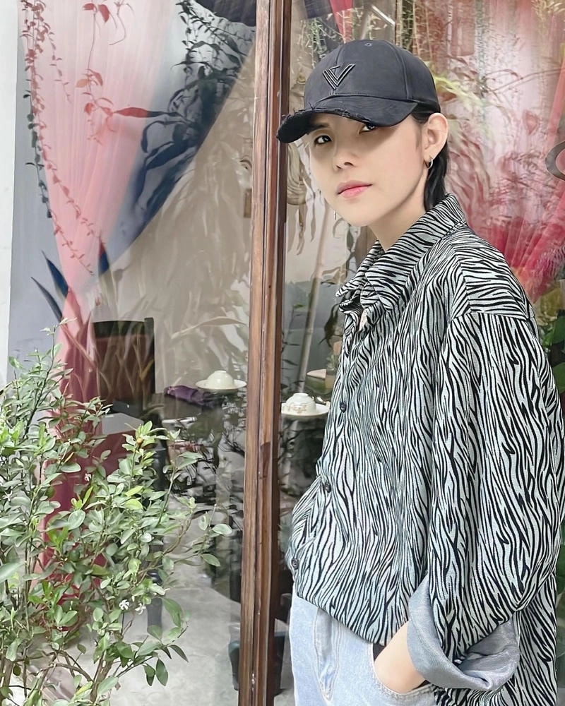 Karaoke Vũ Cát Tường hát lên cảm xúc thật