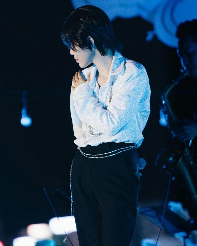 Lời bài hát Vũ Cát Tường Người bình thường giản dị mà sâu sắc