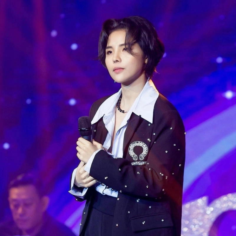 Người bình thường Vũ Cát Tường vẫn thật đặc biệt