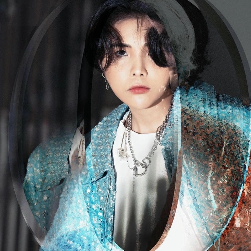 Vũ Cát Tường ngày xưa khác lạ và cuốn hút