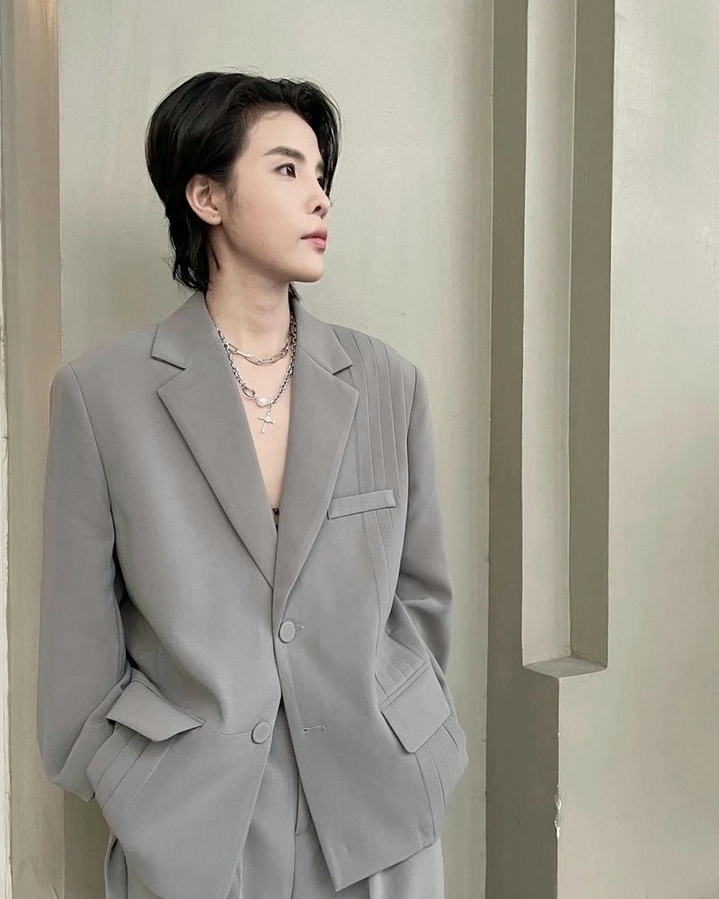 Vũ Cát Tường tên thật là gì khiến fan tò mò