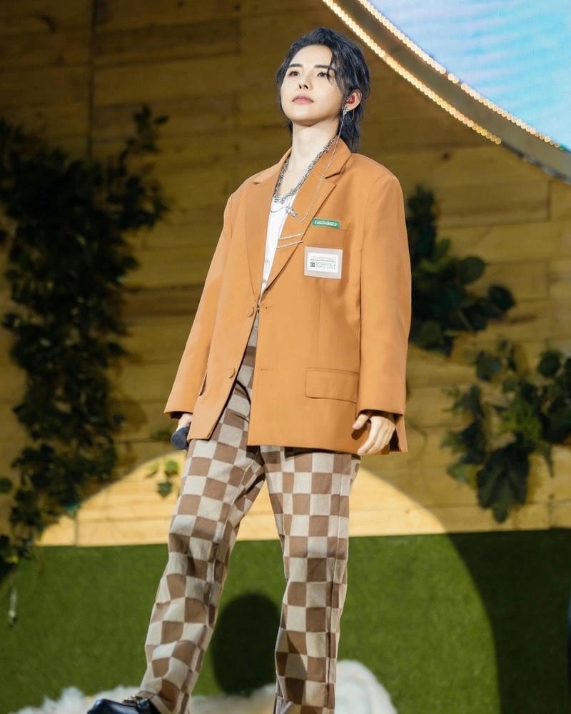 Lời bài hát Vũ Cát Tường If trầm lắng đầy triết lý