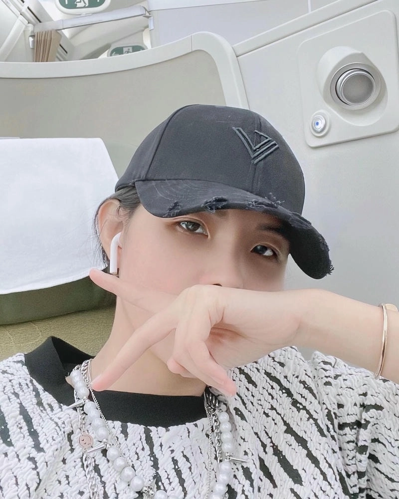 Vũ Cát Tường sinh năm bao nhiêu luôn được tìm kiếm