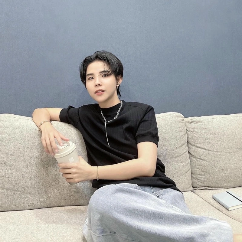 Chỉ cần mình có nhau Vũ Cát Tường yêu thương giản dị