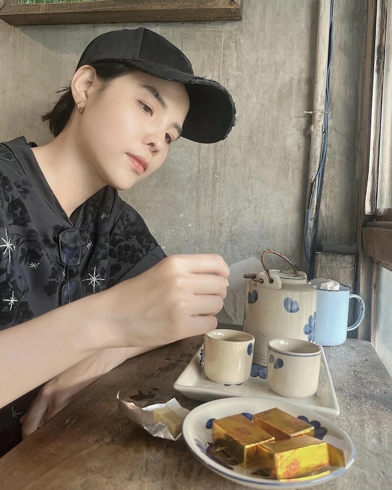 Vũ Cát Tường cao bao nhiêu là điều fan thắc mắc