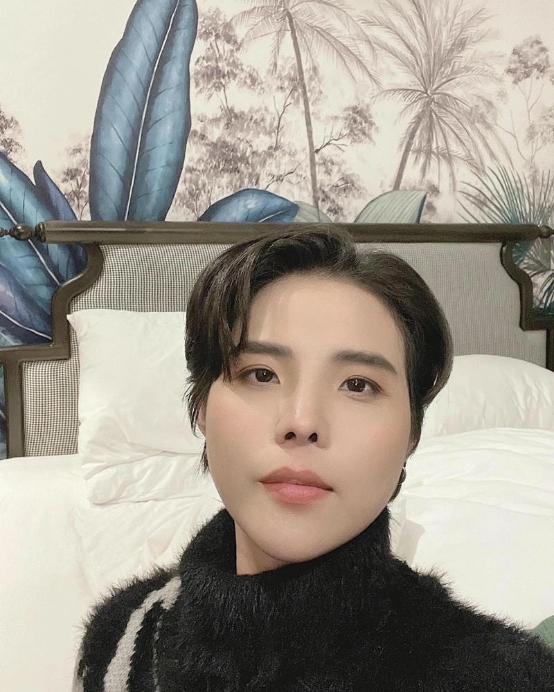 Album Vũ Cát Tường đa sắc màu âm nhạc