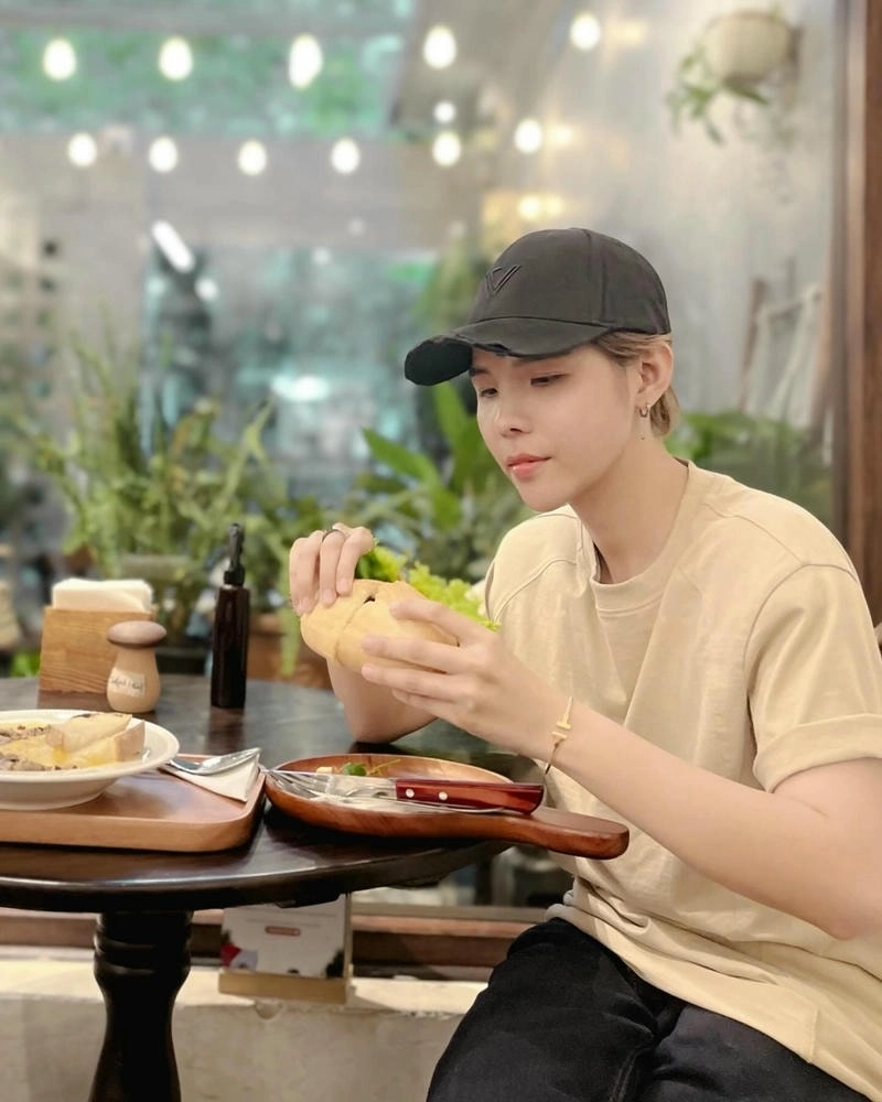 Nghe Vũ Cát Tường Mơ như lạc vào giấc mộng