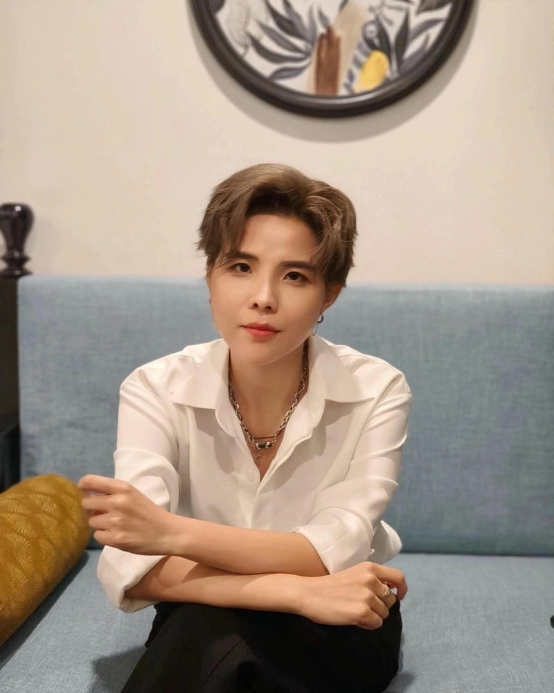 Tiểu sử Vũ Cát Tường cho thấy hành trình vươn lên