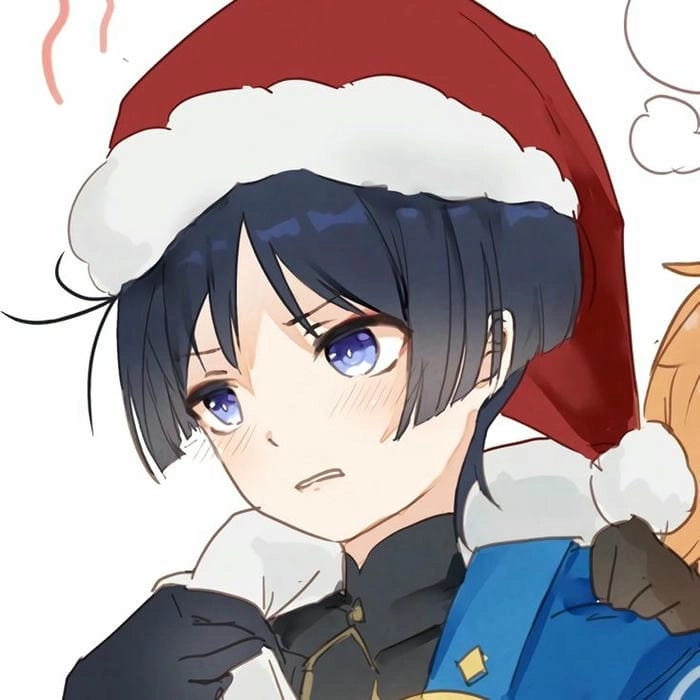 Khám phá vẻ wanderer chibi cute