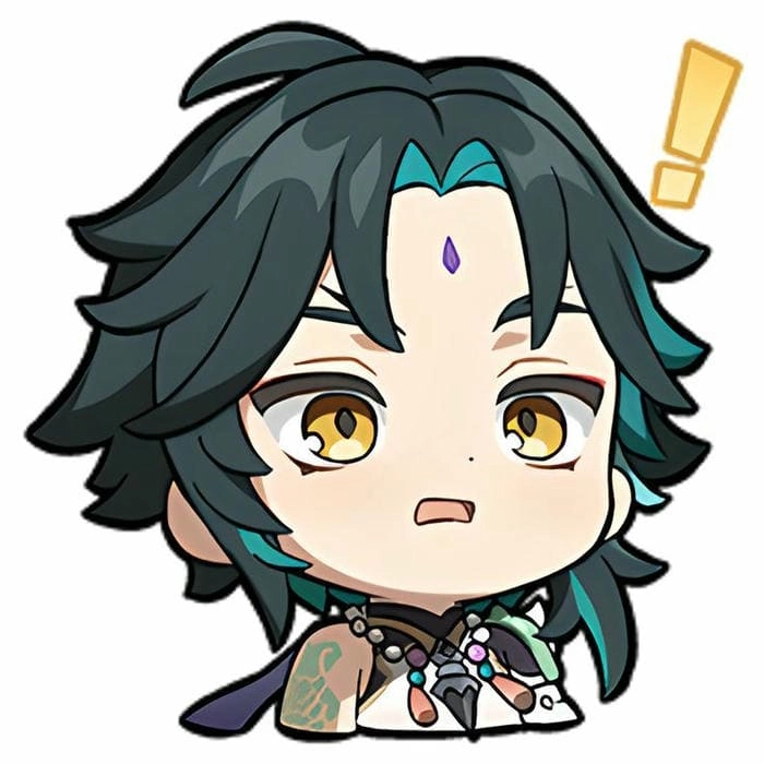 Thế giới mới lạ của xiao shin chibi độc đáo