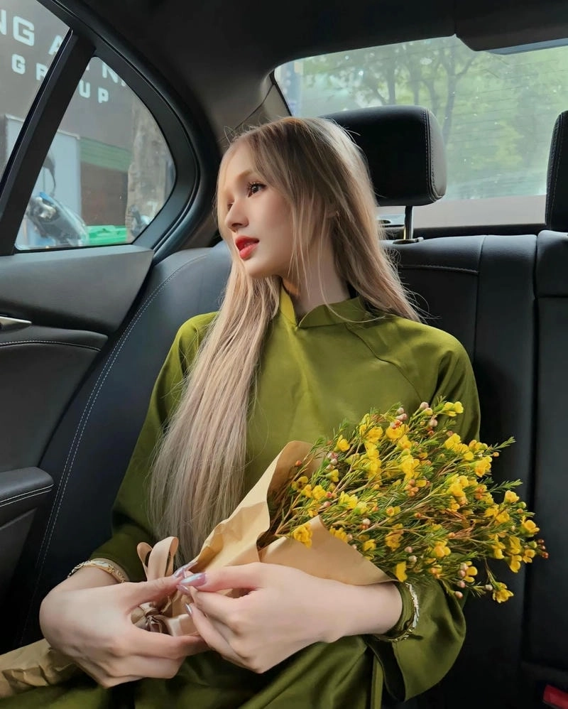 Xoài Non official cập nhật ảnh mới nhất