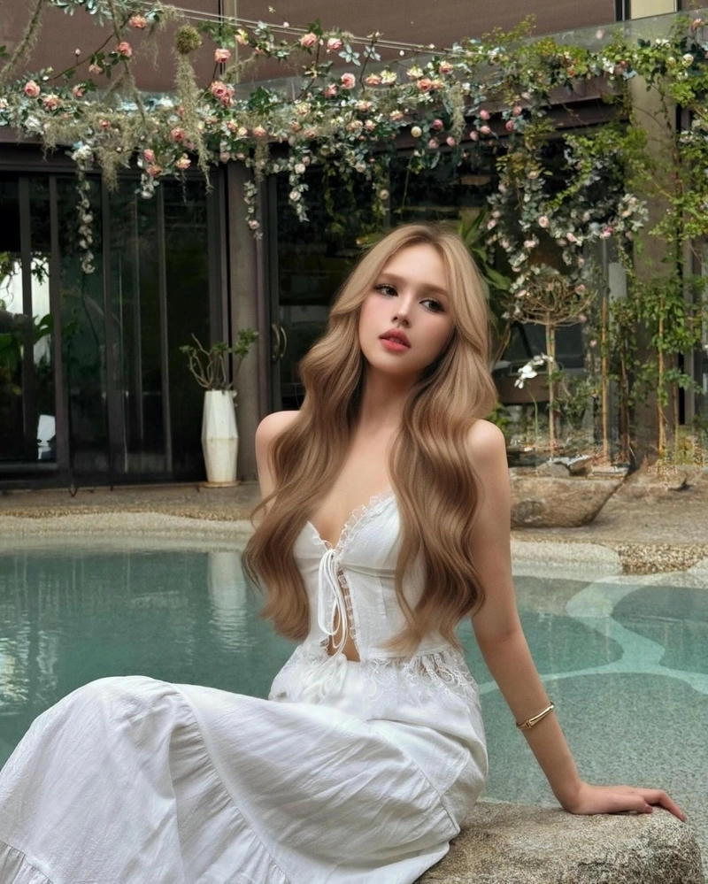 Xoài Non tên thật là gì nhiều người chưa biết