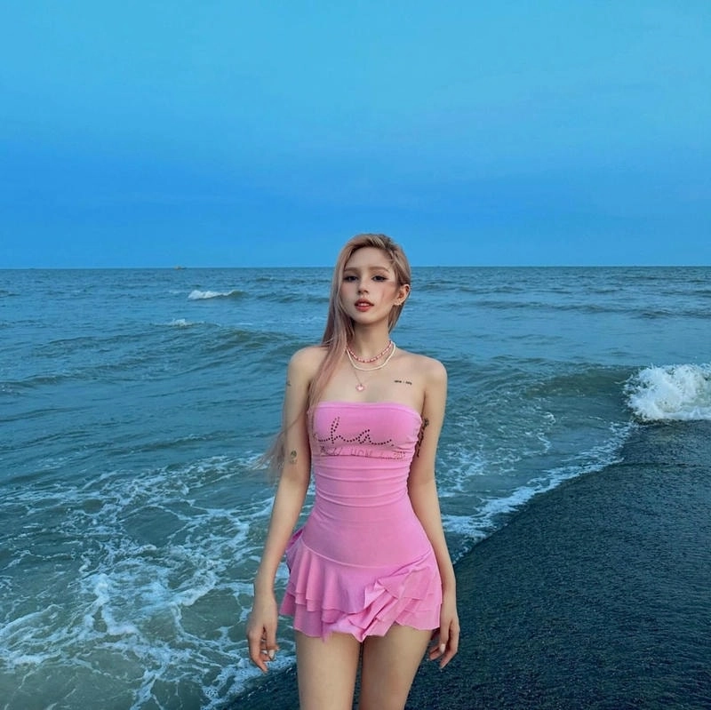 Xoài Non trước phẫu thuật gây tranh cãi