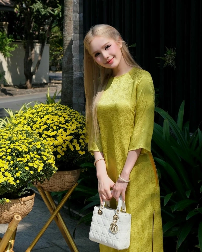 Xoài Non là gì mà khiến ai cũng biết