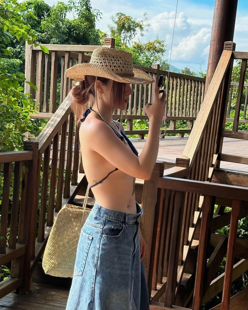 Yến Nhi TikTok nhiều video triệu view