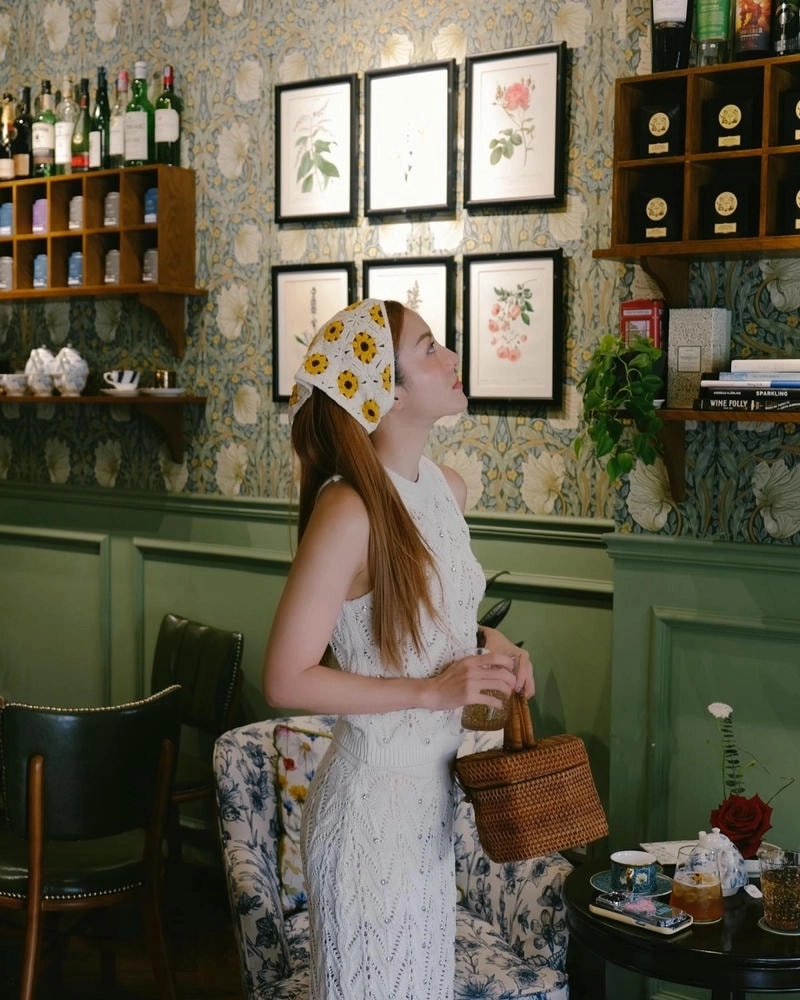 Yến Nhi sinh năm bao nhiêu khiến fan tò mò