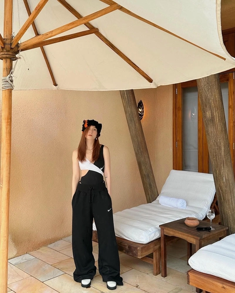 Yến Nhi bolero người mẫu đa tài và nổi bật