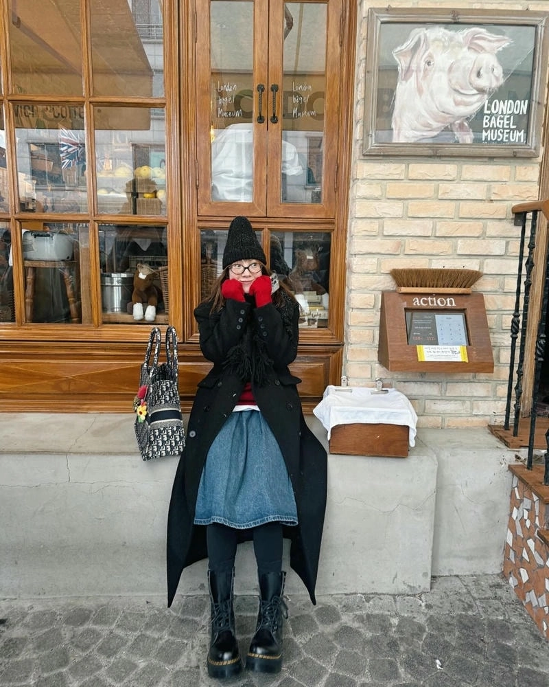 Giọng ca Yến Nhi ngọt ngào và đầy nội lực