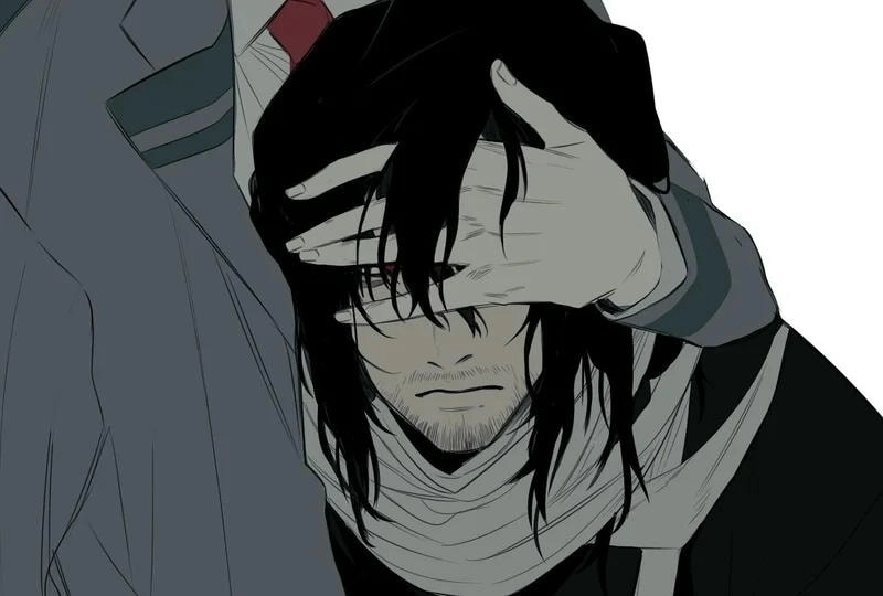 Chiêm ngưỡng bộ Aizawa Official Art siêu đỉnh