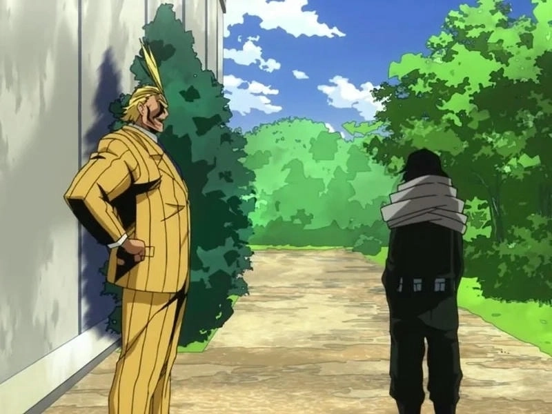 Truyện tranh Aizawa X Mic Comics hút mắt