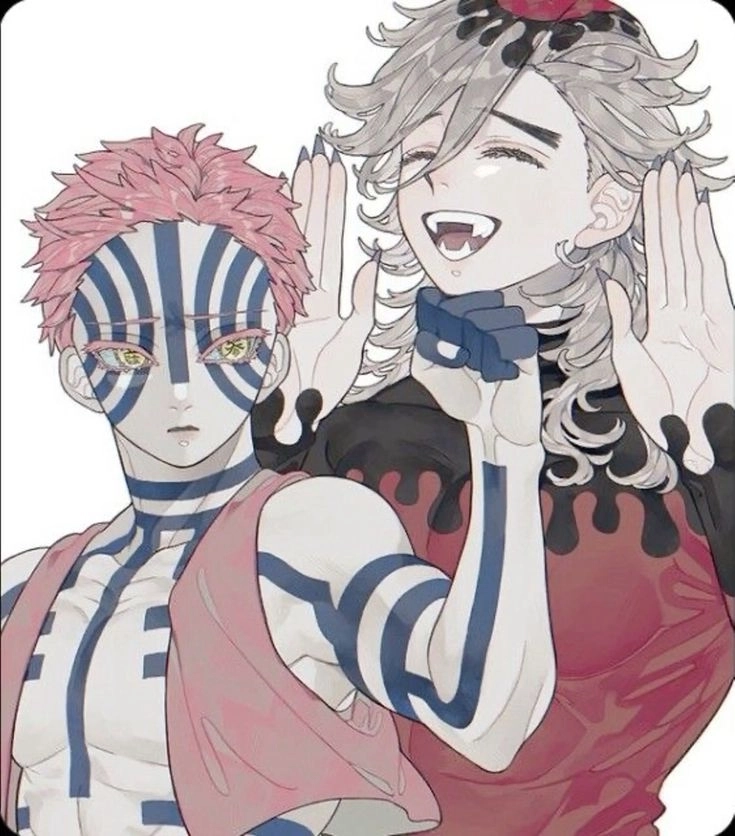 Tầm ảnh hưởng của Akaza Kimetsu No Yaiba