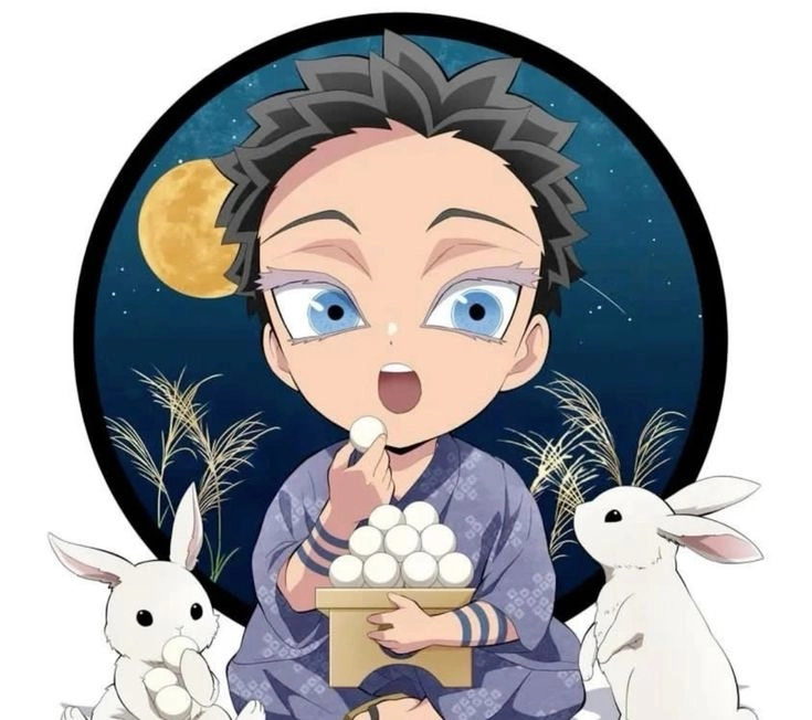 Giới thiệu chi tiết Kimetsu No Yaiba Akaza