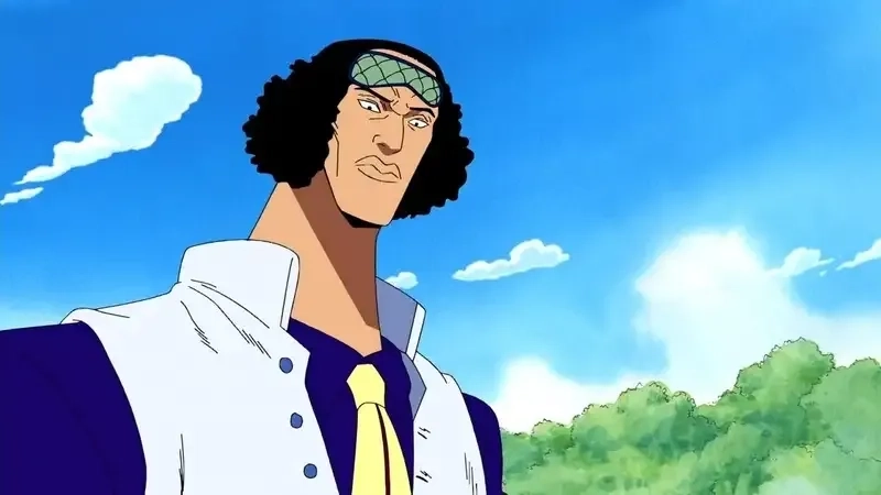 Toàn cảnh Garp Vs Aokiji Full Fight cực đã